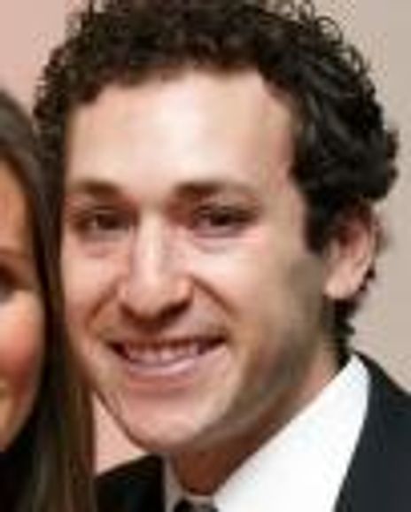 Ethan Austin Headshot