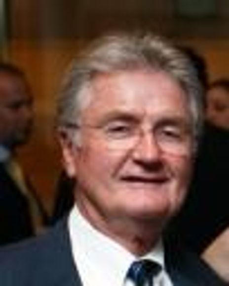 Francis Kirby Headshot