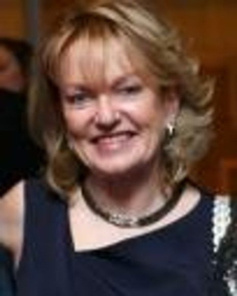 Dolores Connolly Headshot