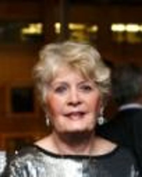 Judith Kirby Headshot