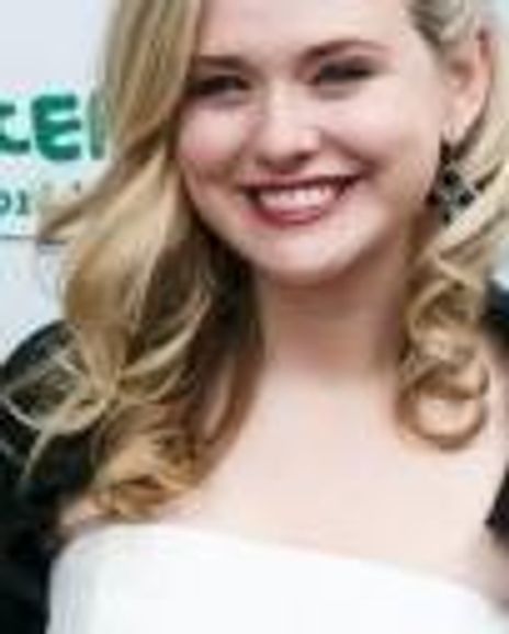 Kaitlyn Martin Headshot