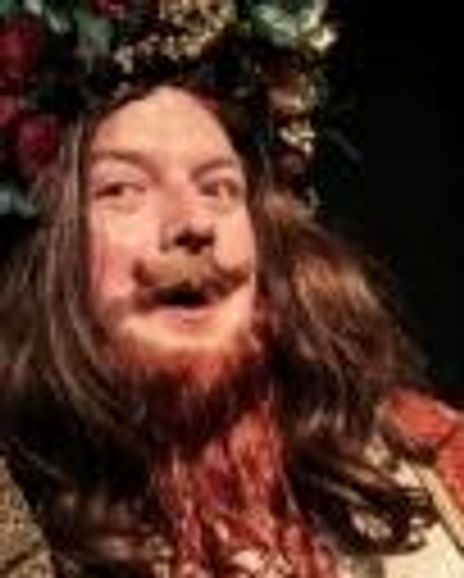 Chris Serface Headshot