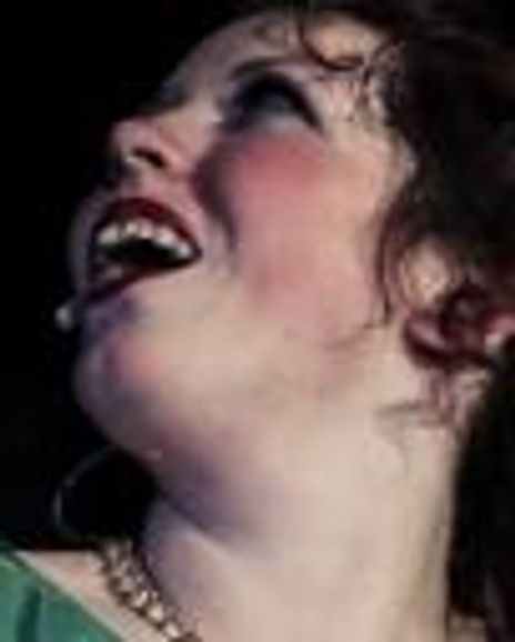 Brynn Garrett Headshot