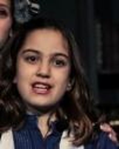 Oliva Trussler Headshot