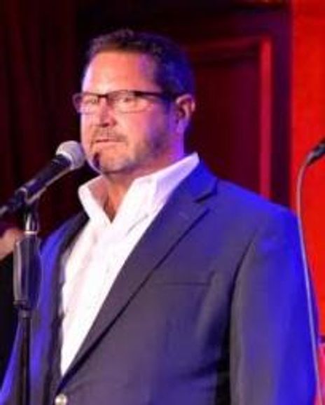 Anthony Asbury Headshot