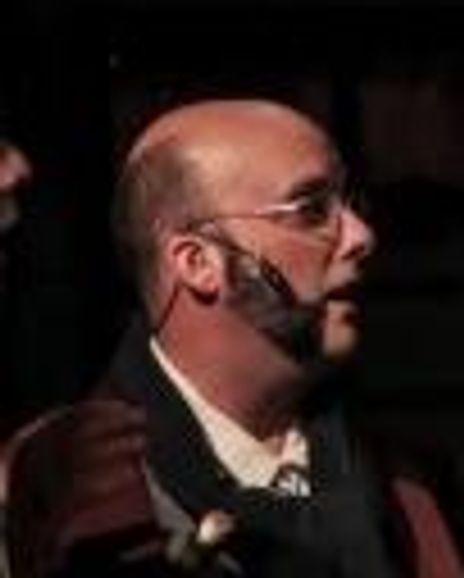 Alex Koerger Headshot