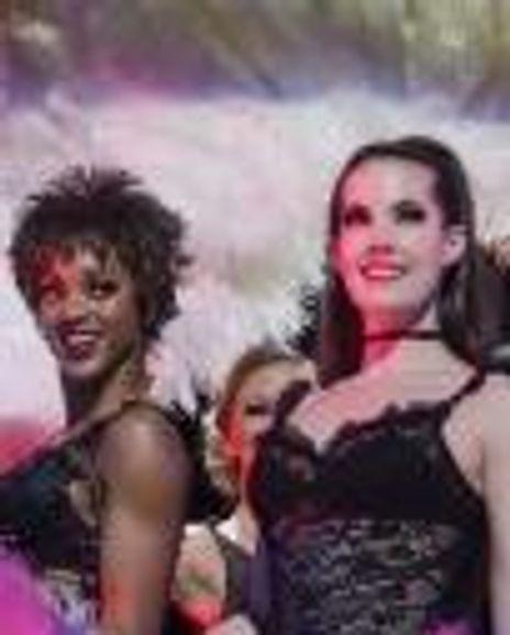 Aurore Joly Headshot