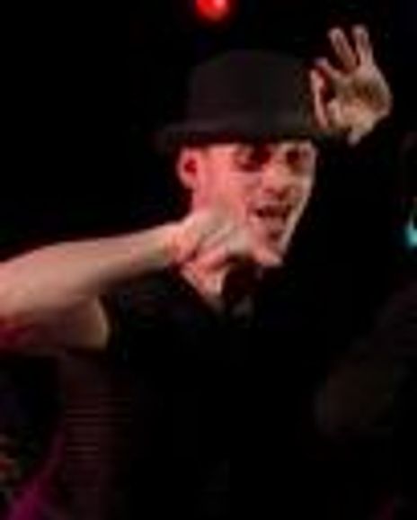 Colt Adam Weiss Headshot