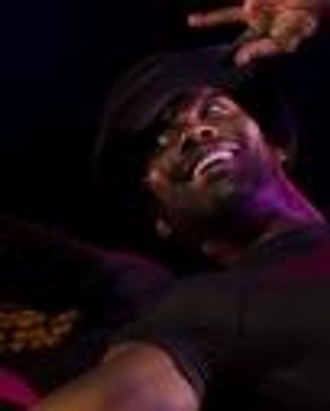 Jasond Thomas Headshot