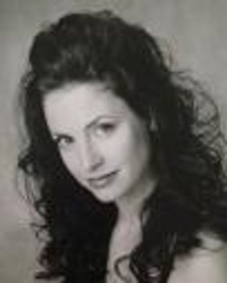 Jennifer Cooper Headshot