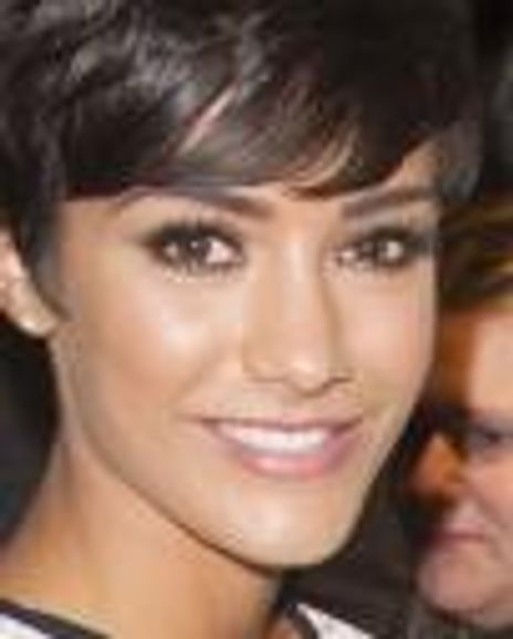 Frankie Bridge Headshot