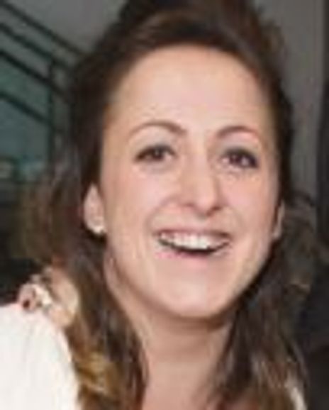 Natalie Cassidy Headshot