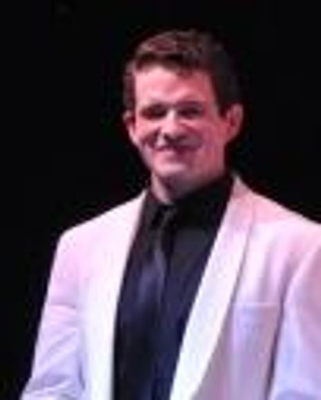 Emmett O'Hanlon Headshot