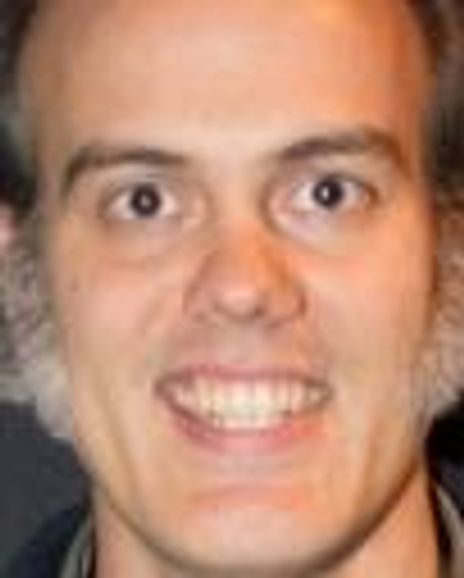 Jeff Achtem Headshot