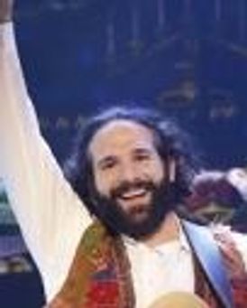 Josh Nelson Headshot