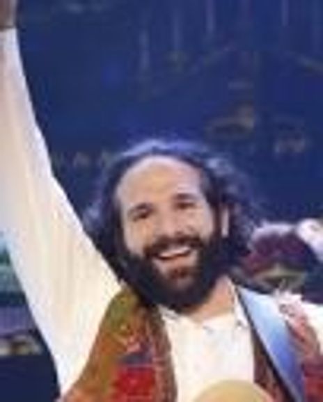 Josh Nelson Headshot