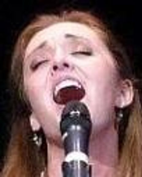 Kate Pentek Headshot