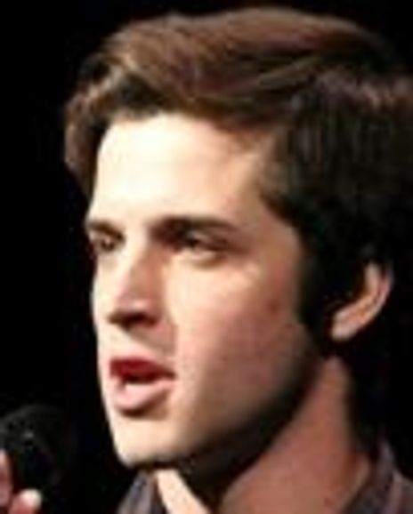 Michael Ferlita Headshot