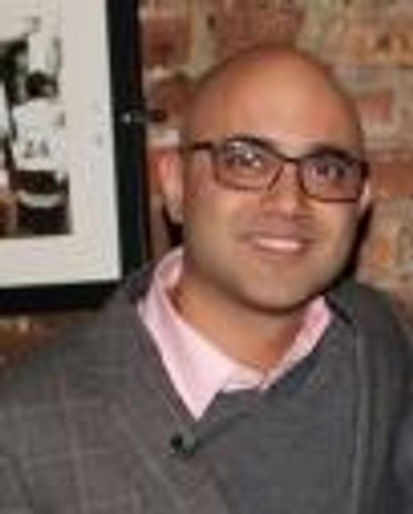 Ayad Ahktar Headshot