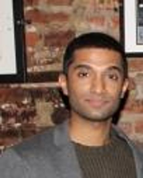 Danny Ashoka Headshot