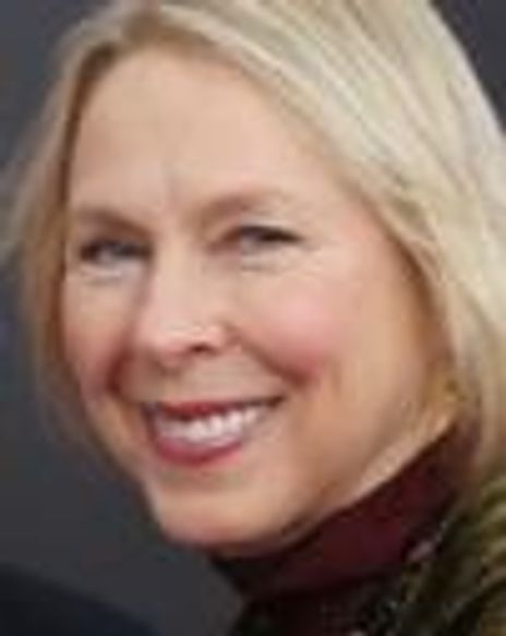 Sarah Kernochan Headshot