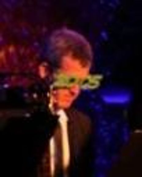 Wil Van Dyke Headshot