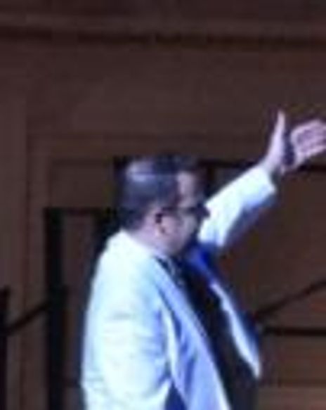 Christopher Bilella Headshot