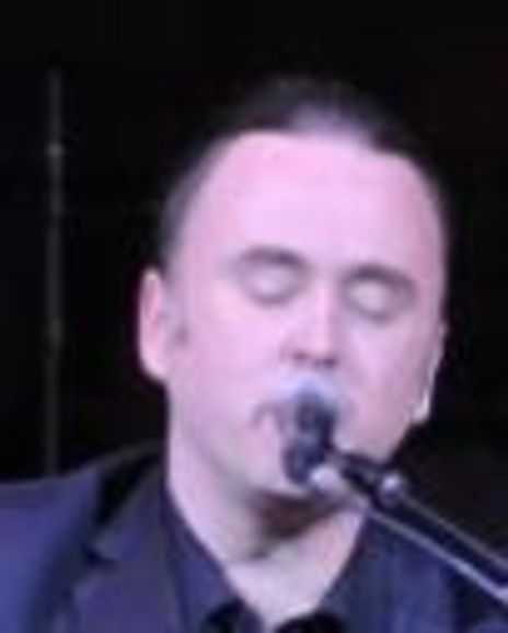 Jimmy Kelly Headshot