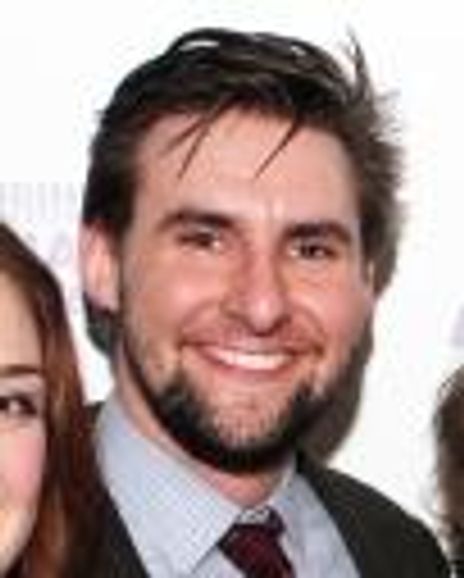 Robert Tarushka Headshot