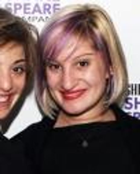 Kayla Gebhardt Headshot