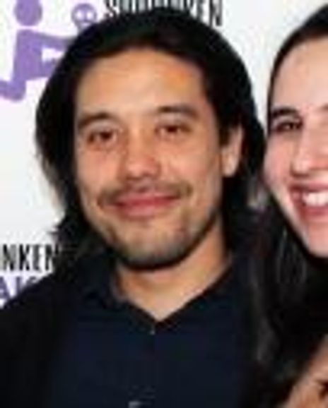 Christian LeMay Headshot