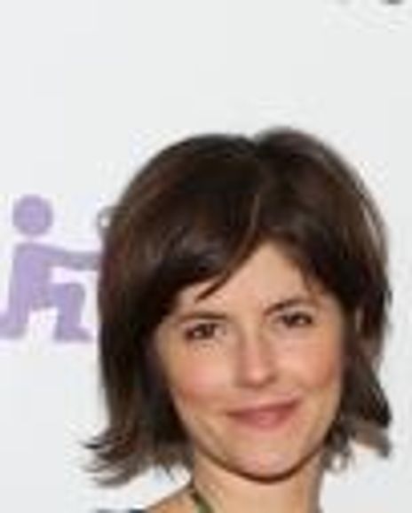 Jennifer Allcott Headshot