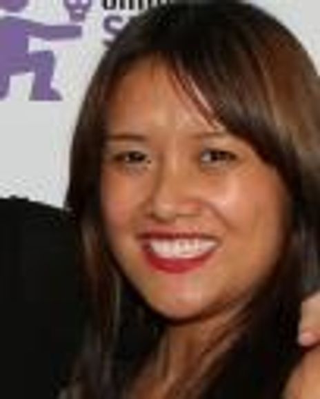 Michelle Vergara Moore Headshot