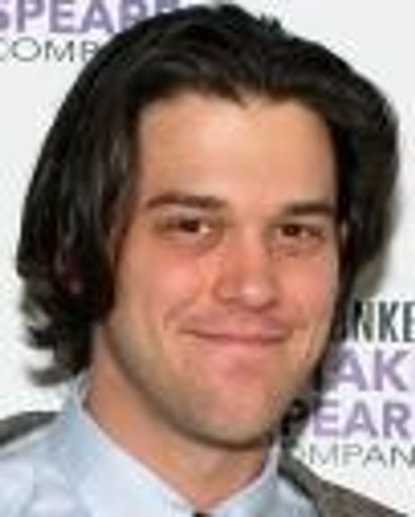 Matthew MacNelly Headshot