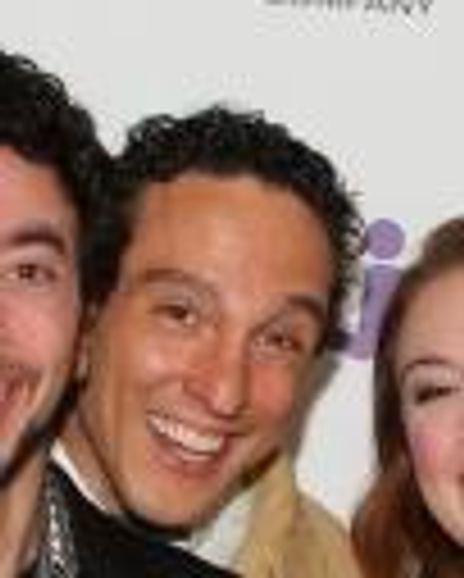 Wally Marzano-Lesnevich Headshot