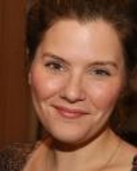 Charlotte Miller Headshot