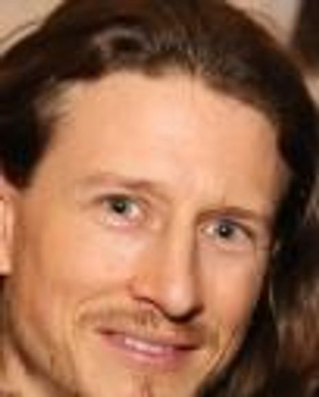 Lukas Behnken Headshot