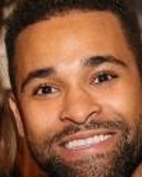 Mohammed Ojarigi Headshot