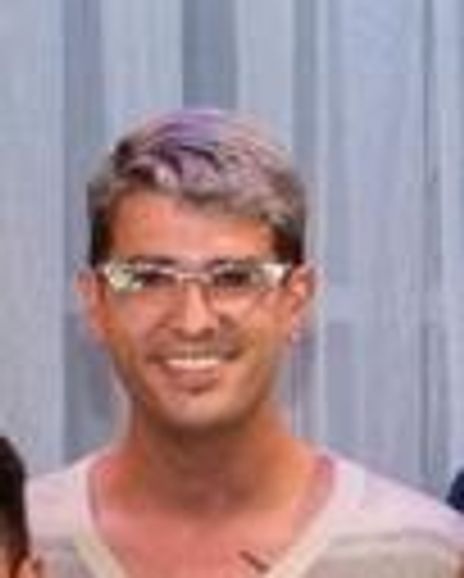 Justin Tuazon Martin Headshot