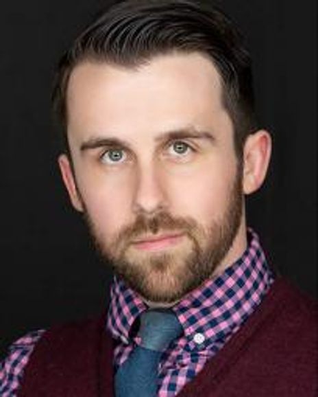 Brian Patrick Butler Headshot