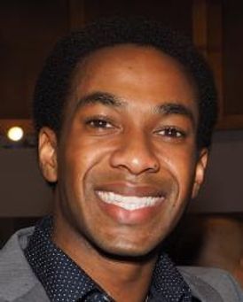 Edred Utomi Headshot