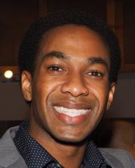 Edred Utomi Headshot