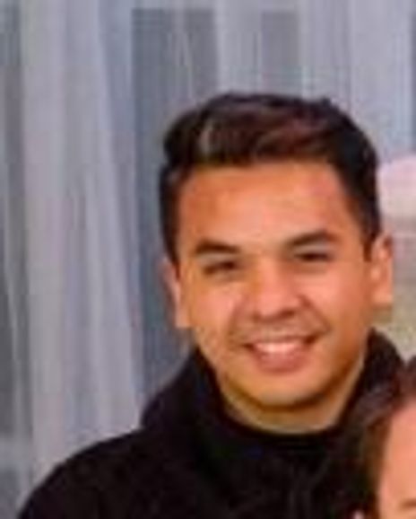 Shaun Tuazon Martin Headshot