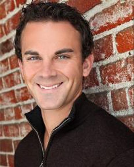 Steve Froehlich Headshot