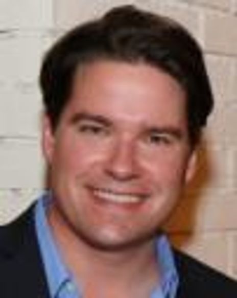 Sean J Miller Headshot