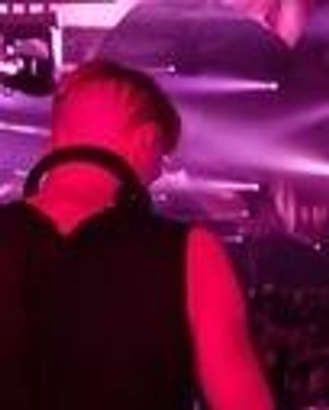 Richie Hawtin Headshot