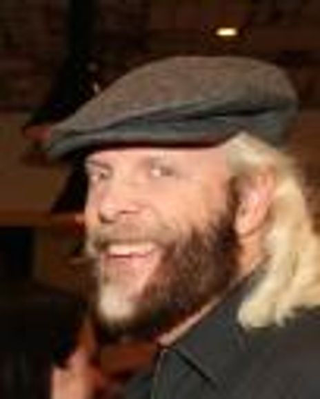 Paul Zeidler Headshot