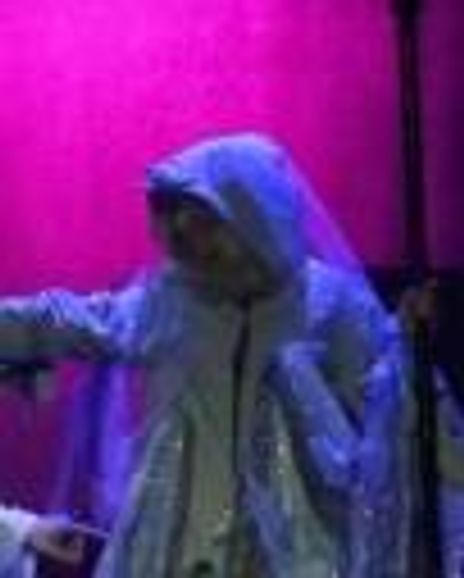 Joel Rainey Headshot