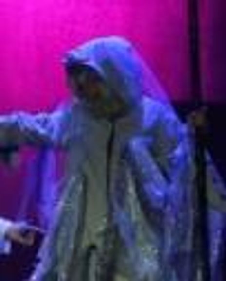 Tiffany Anderson Headshot