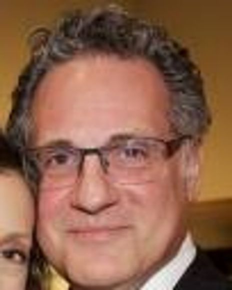 Steve Fineman Headshot